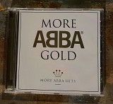 ABBA – More ABBA Gold (More ABBA Hits)