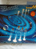Boney m.ten thousand lightyyears