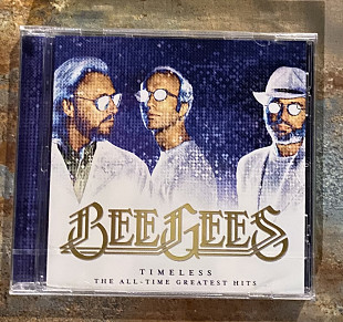 Bee Gees – Timeless - The All-Time Greatest Hits
