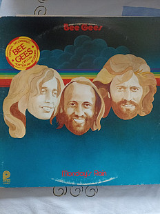 Bee gees.mondays rain