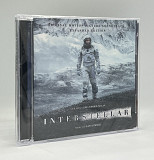 Hans Zimmer – Interstellar / 2 CD (2014, U.S.A.)