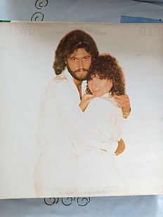 Barbra streisand.guilty