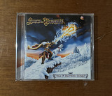 Luca Turilli - King Of The Nordic Twilight (1999) Germany