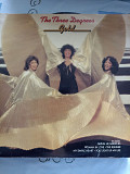 Three degrees.gold