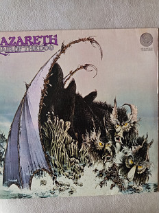 Nazareth - Hair Of The Dog