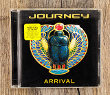 Journey - Arrival (США)