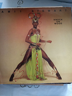 Amii stewart.knock on wood