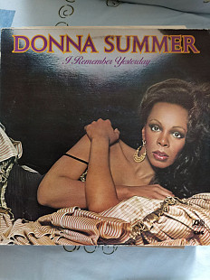 Donna summer.i remember yesterday