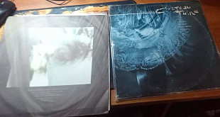 Cocteau Twins Treasure