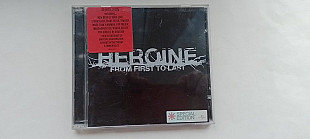Heroine From first to last