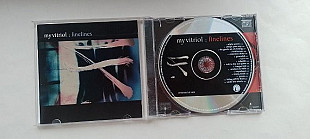 My Vitriol Finelines