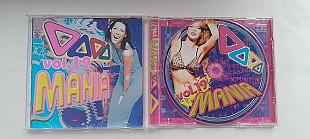 Mania vol.19