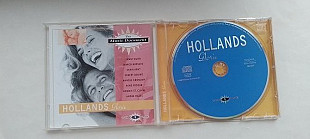 Hollands Glorie 1996