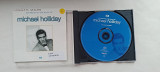Michael Holliday UK