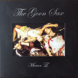 The Goon Sax – Mirror II ( USA ) LP SEALED у заводській упаковці