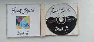 Frank Sinatra Duets 2 Holland