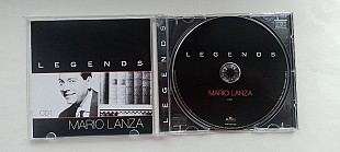Mario Lanza Legends EU