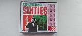 Remembering the Sixties 1963 3cd UK