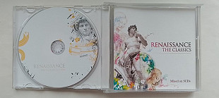 Renaissance The Classics 3cd EU