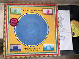 Talking Heads - Speaking In Tongues ( USA ) LP