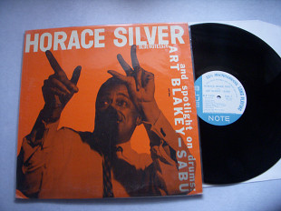 Horage Silver Trio ( JAPAN )