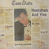 Tom Waits – Heartattack And Vine