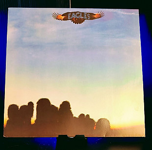 The Eagles – Eagles