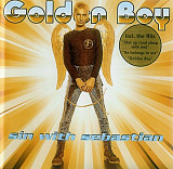Sin With Sebastian – Golden Boy