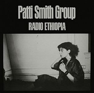 Patti Smith Group – Radio Ethiopia