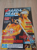 Продаю журнал Hard n Heavy