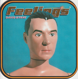 David Byrne – Feelings