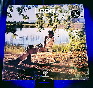 Leon Bridges – Leon