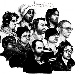 Joan Of Arc – Presents Guitar Duets ( USA )