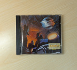ZZ Top -Recycler- 1990 CD (Germany)