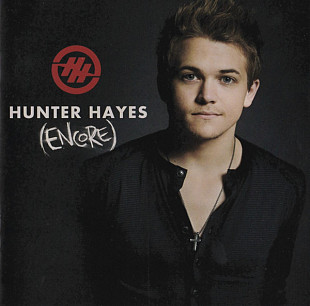 Hunter Hayes – Hunter Hayes ( USA )