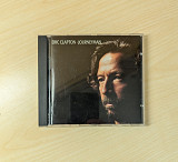Eric Clapton -Journeyman- 1989 CD (Germany)
