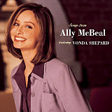Vonda Shepard – Songs From Ally McBeal ( USA )