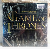 Нова платівка Game Of Thrones - Themes