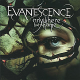 Evanescence – Anywhere But Home