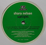 Shara Nelson – Uptight