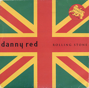 Danny Red – Rolling Stone