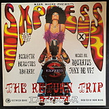 Mark Moore Presents S·Xpress* – Theme From S·Xpress (The Return Trip)