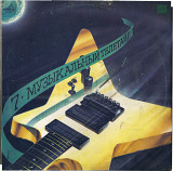 МУЗЫКАЛЬНЫЙ ТЕЛЕТАЙП 7 С60 30263_64 USSR 1991