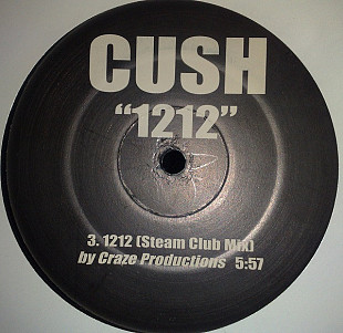 Cush – 1212
