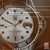 The Absolute Featuring Suzanne Palmer – I Believe (Mark Picchiotti Mixes) 2 lp