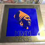 Miriam Makeba – Miriam Makeba (VG+) 1974 Supraphon ‎– 1 13 1474 Czechoslovakia