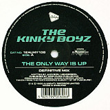 The Kinky Boyz – The Only Way Is Up