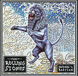 The Rolling Stones – Bridges To Babylon ( USA )
