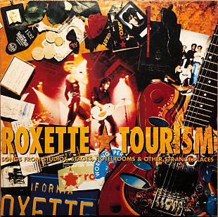 Roxette – Tourism ( USA )