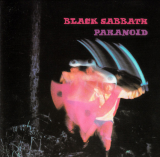 Black Sabbath – Paranoid